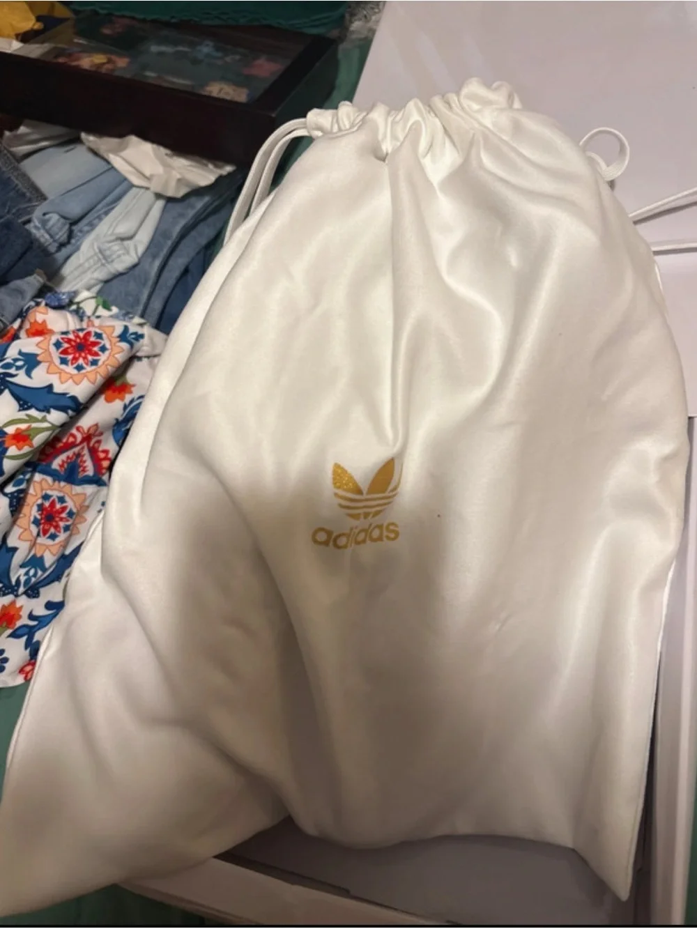Adidas Stan Smith mens sneakers